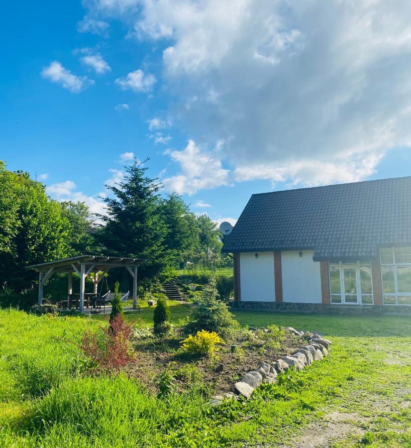 Holiday Home Usadba Novoselitsa Novoselitsa  Bagian luar foto