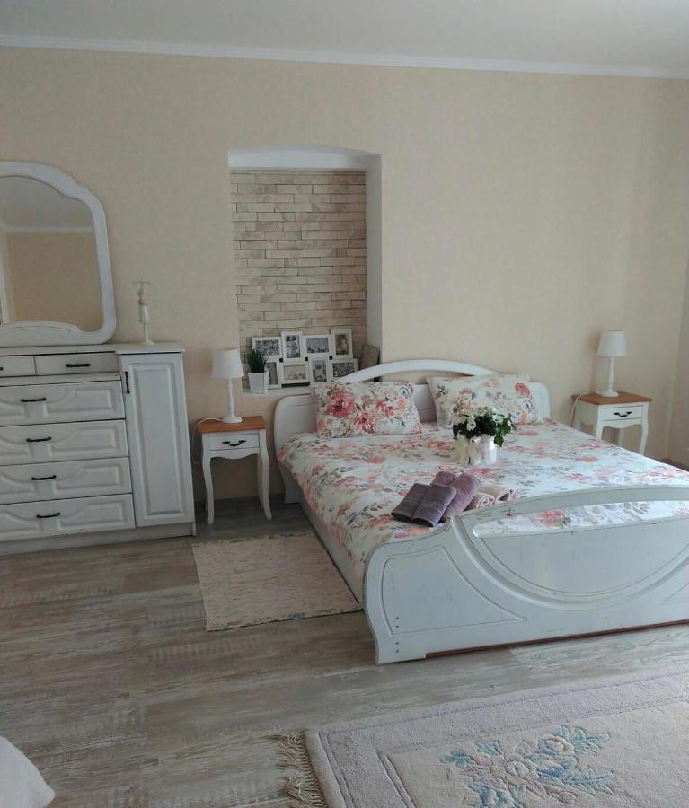 Holiday Home Usadba Novoselitsa Novoselitsa  Bagian luar foto