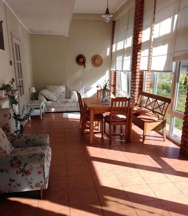 Holiday Home Usadba Novoselitsa Novoselitsa  Bagian luar foto