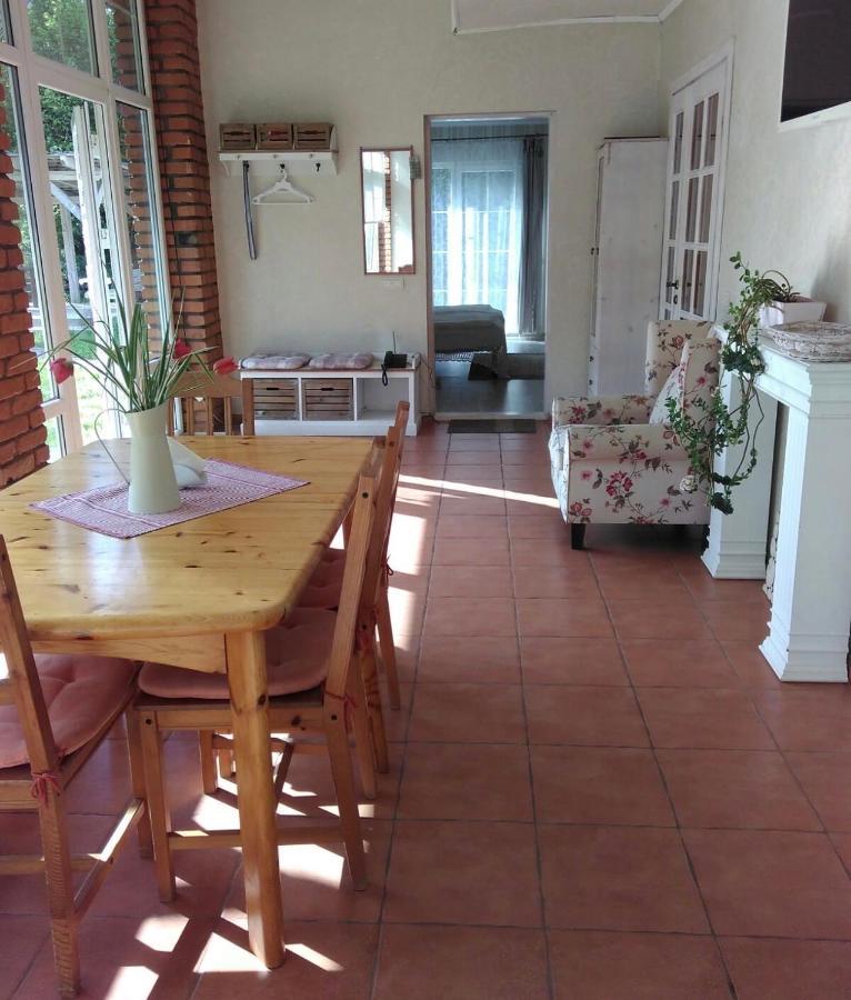 Holiday Home Usadba Novoselitsa Novoselitsa  Bagian luar foto
