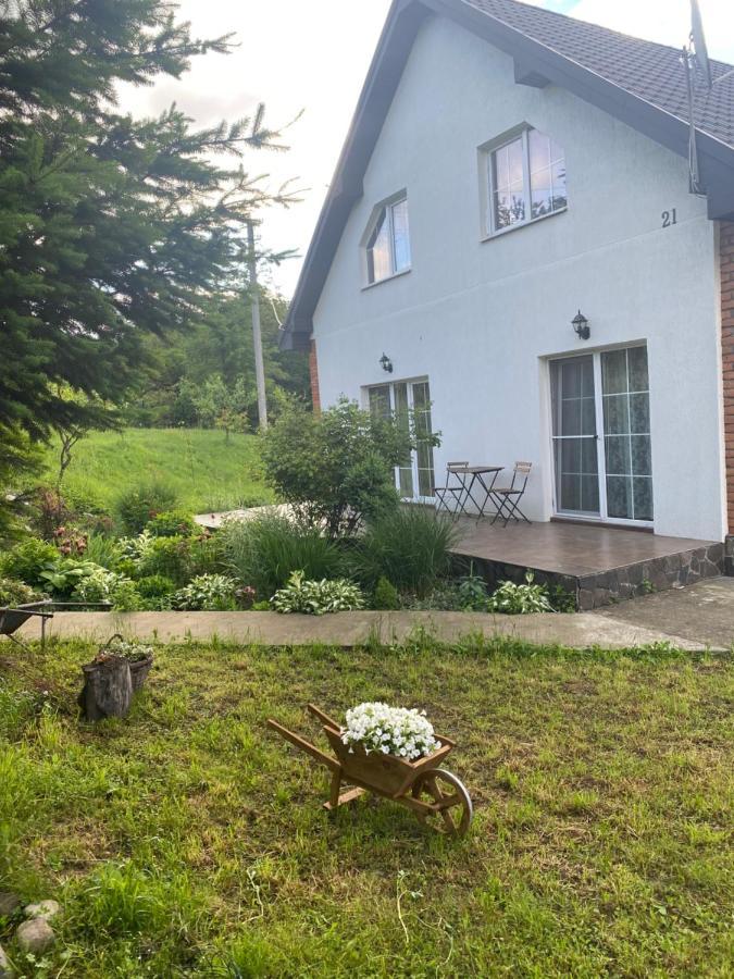 Holiday Home Usadba Novoselitsa Novoselitsa  Bagian luar foto