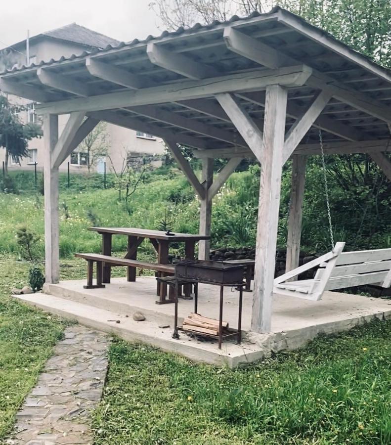 Holiday Home Usadba Novoselitsa Novoselitsa  Bagian luar foto