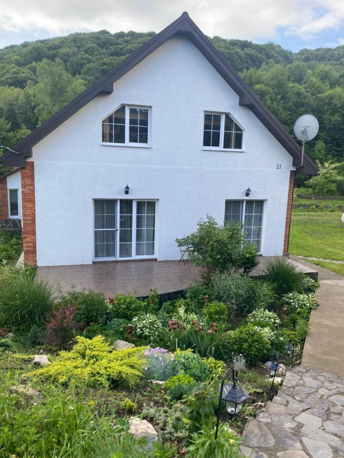 Holiday Home Usadba Novoselitsa Novoselitsa  Bagian luar foto