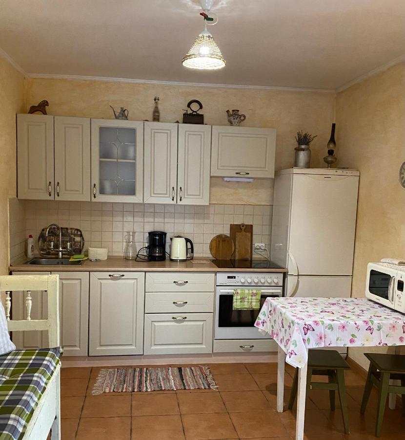 Holiday Home Usadba Novoselitsa Novoselitsa  Bagian luar foto