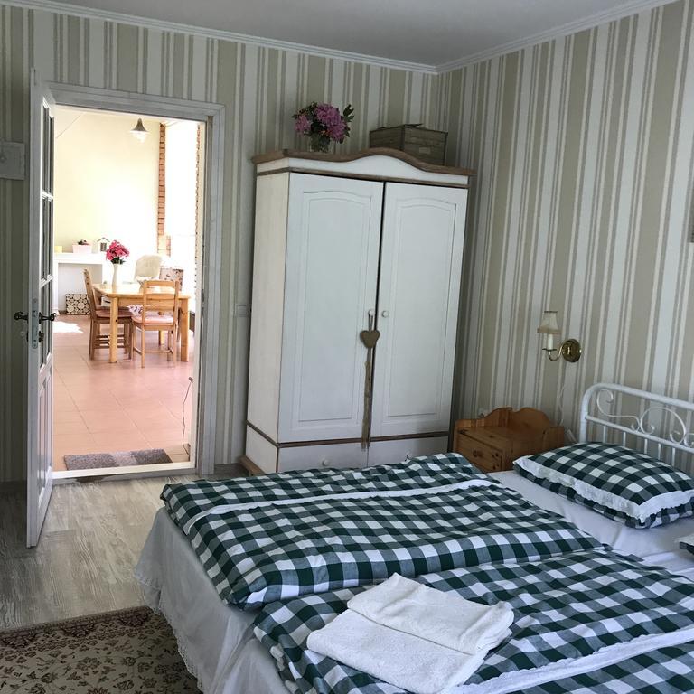 Holiday Home Usadba Novoselitsa Novoselitsa  Bagian luar foto