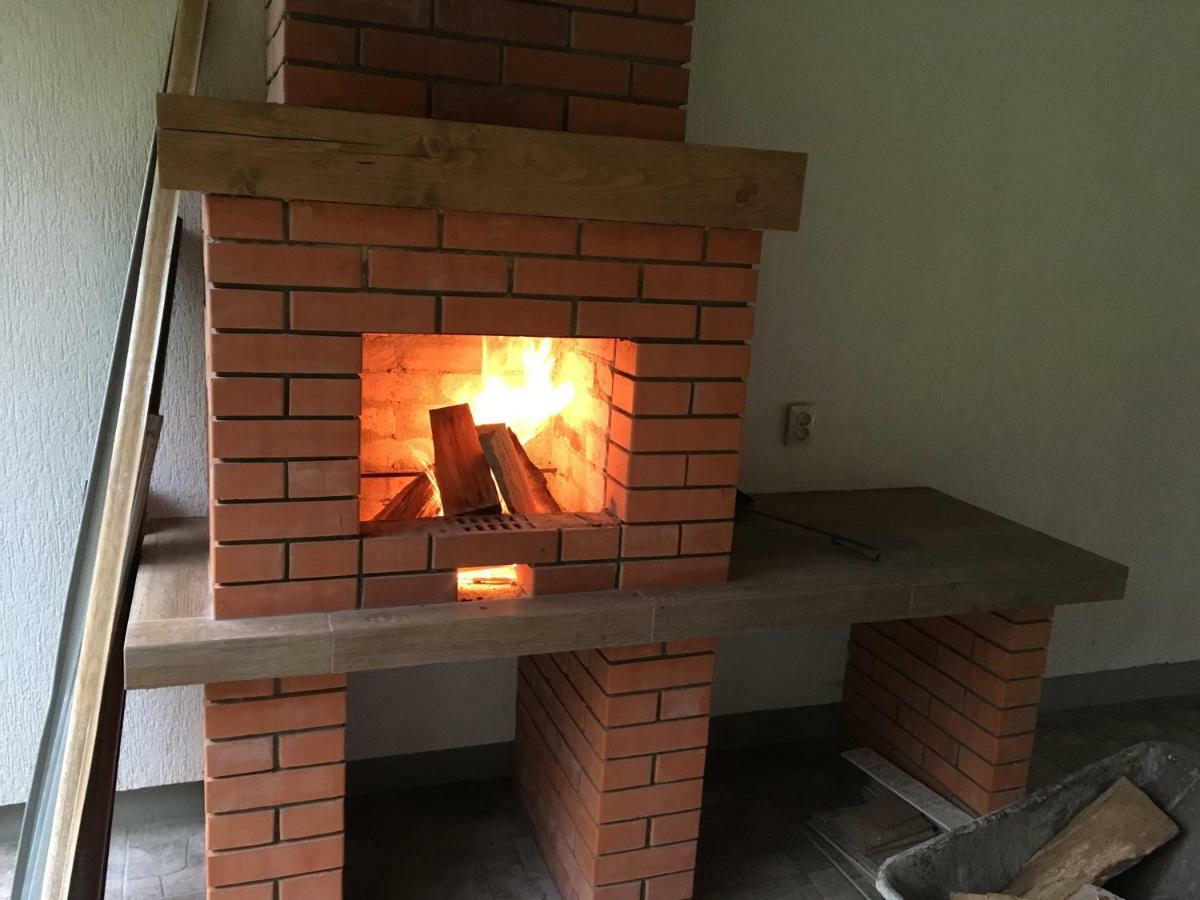 Holiday Home Usadba Novoselitsa Novoselitsa  Bagian luar foto