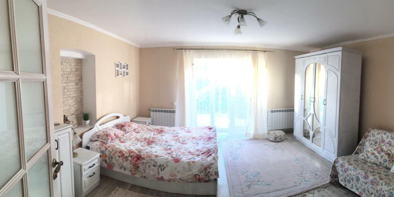 Holiday Home Usadba Novoselitsa Novoselitsa  Bagian luar foto