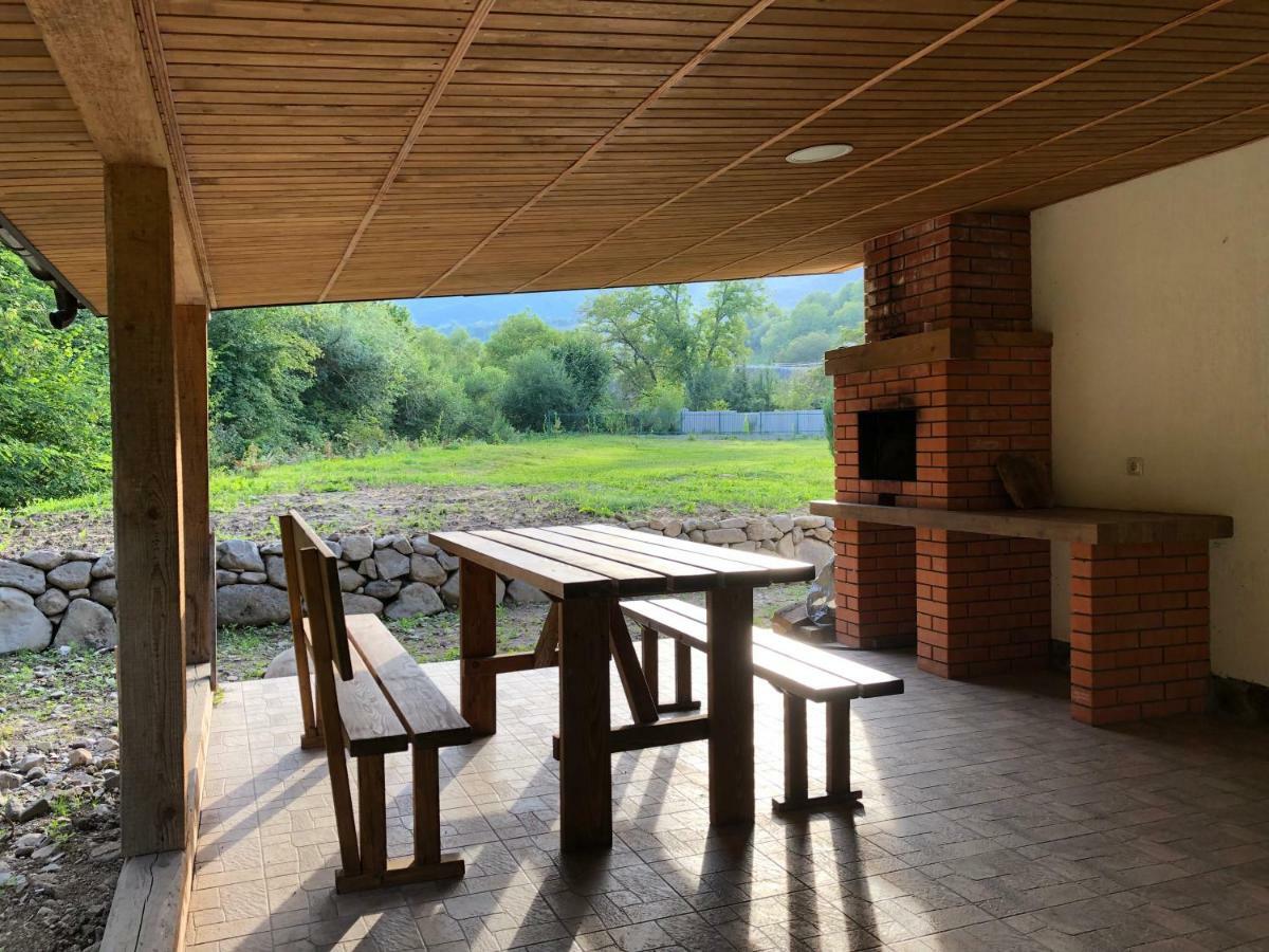 Holiday Home Usadba Novoselitsa Novoselitsa  Bagian luar foto